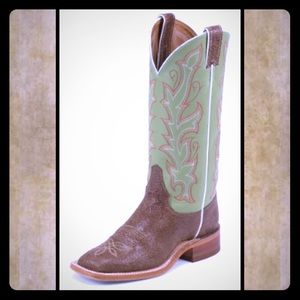 Justin’s Women’s Boots